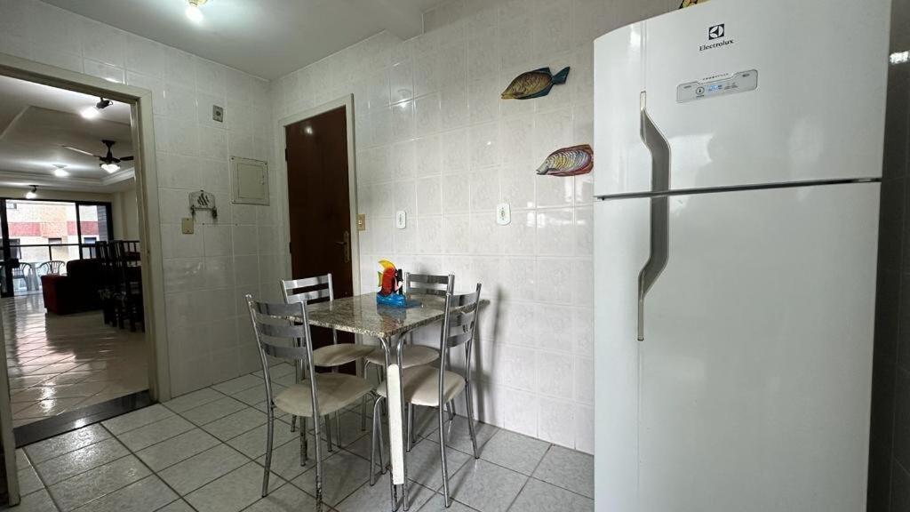 Guarapari Praia - 3 Quartos Final Da Praia Do Morro ภายนอก รูปภาพ