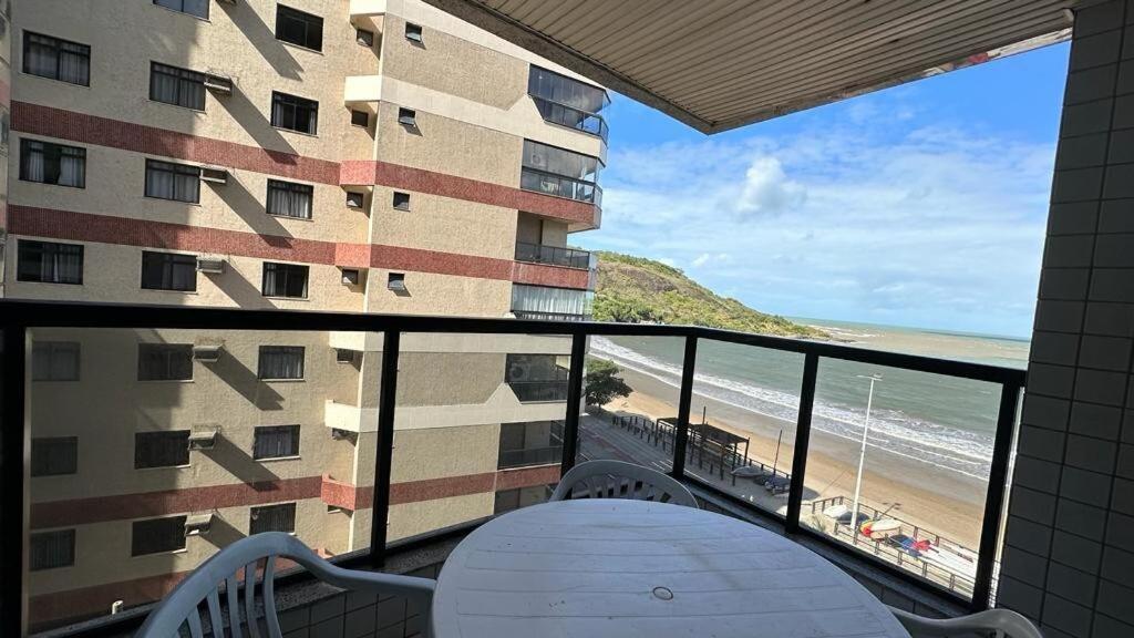 Guarapari Praia - 3 Quartos Final Da Praia Do Morro ภายนอก รูปภาพ