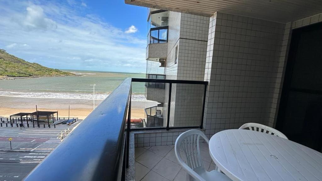 Guarapari Praia - 3 Quartos Final Da Praia Do Morro ภายนอก รูปภาพ